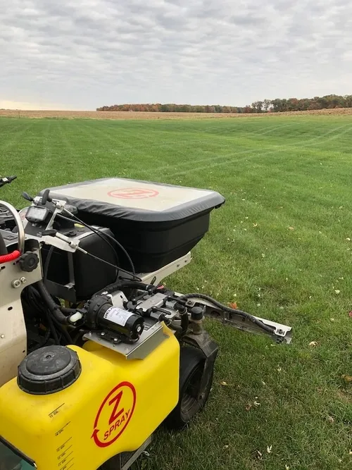 LAWNS Tawa Tree and Lawn Care, Ottawa, OH