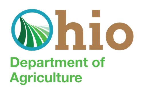 OH Dept of Agriculture Logo
